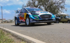 4x4 Adventures Await: Beyond the WRC Safari Rally Kenya 2024